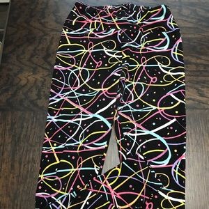 SOLD!!!!!!     LuLaRoe Leggings